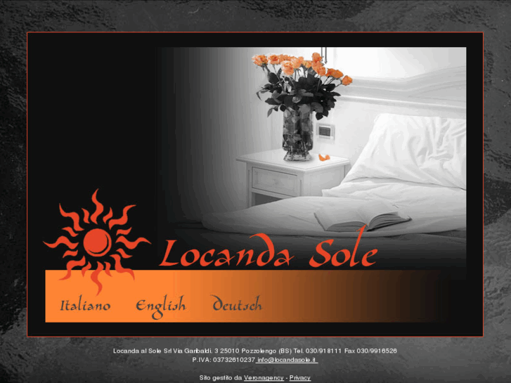 www.locandasole.it