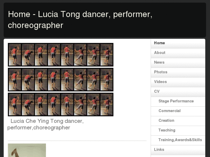 www.luciatong.com