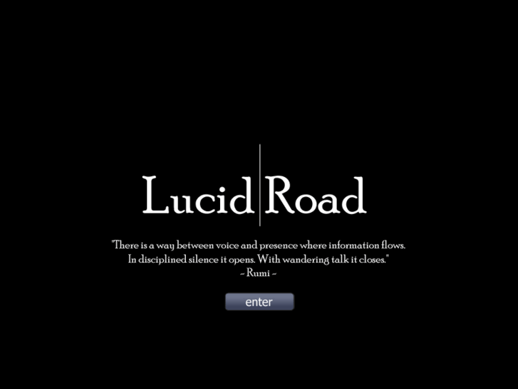 www.lucidroad.com
