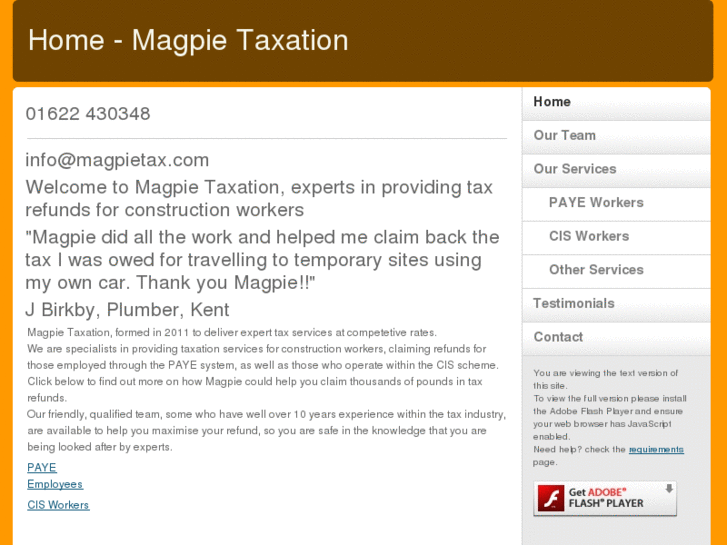 www.magpietax.com