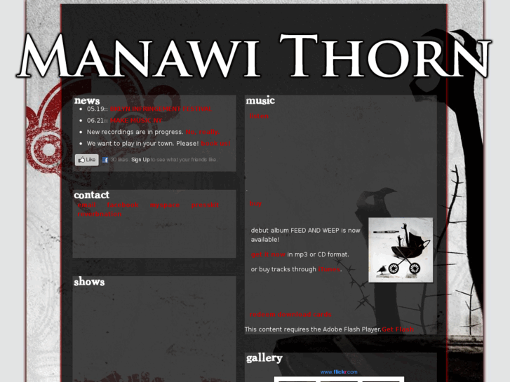 www.manawithorn.com