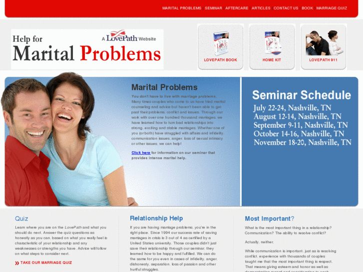 www.maritalproblems.com