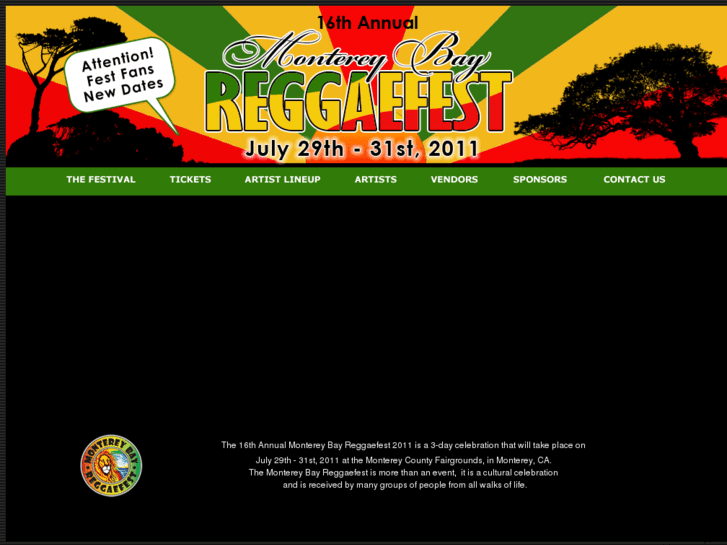 www.mbayreggaefest.net