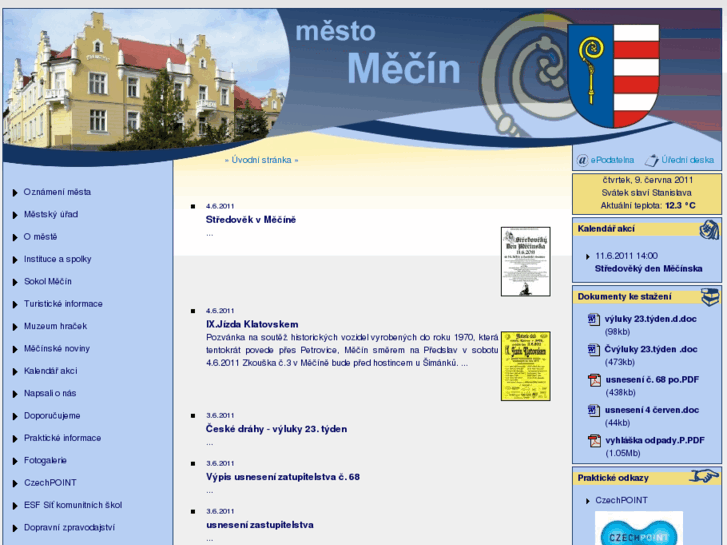 www.mecin.cz