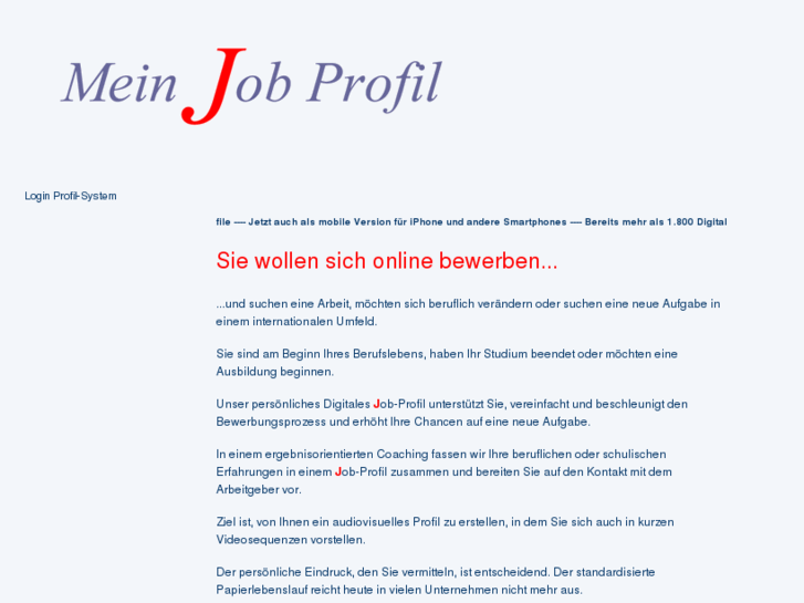 www.mein-job-profil.com