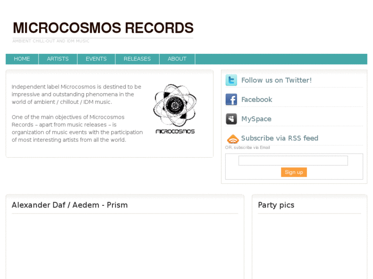 www.microcosmosrecords.com