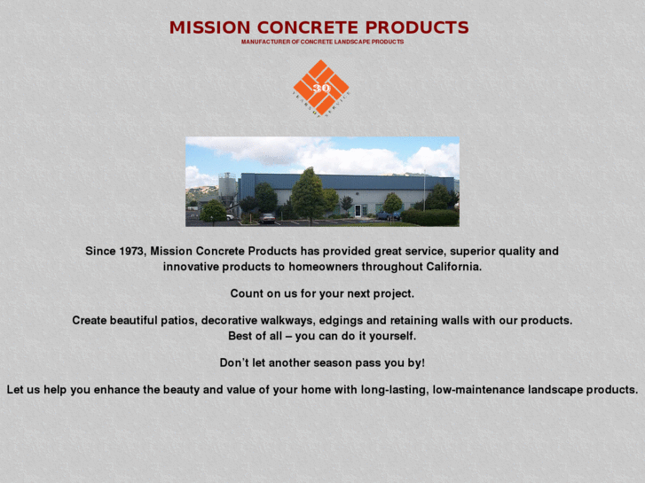 www.missionconcreteproducts.com