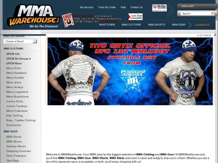 www.mmawarehouse.info