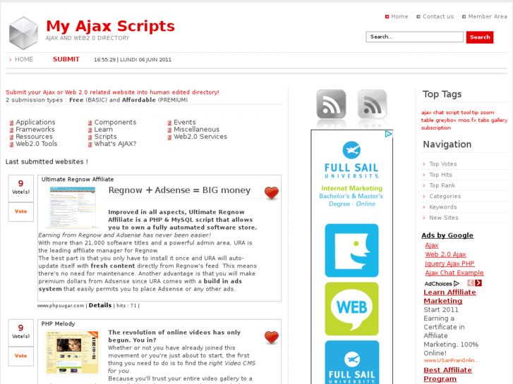 www.myajaxscripts.com