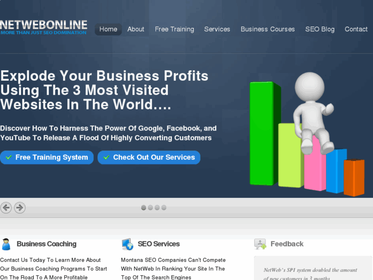 www.netweb.ws