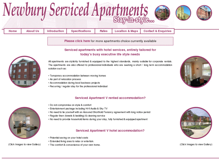 www.newburyservicedapartments.com