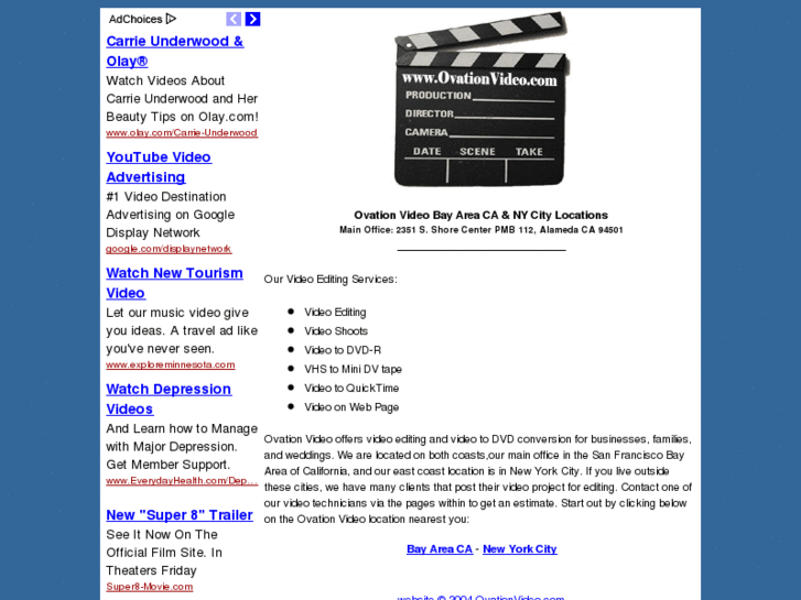 www.newyorkcityvideoediting.com