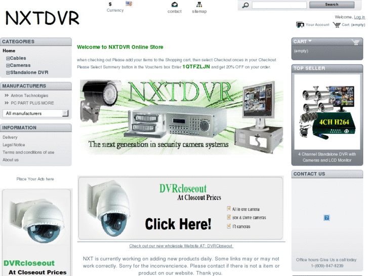 www.nxtdvr.com