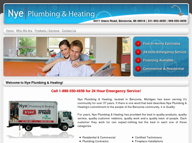 www.nyeplumbinginc.com