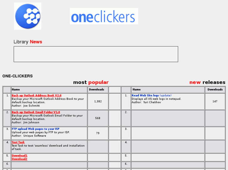 www.one-clicker.com