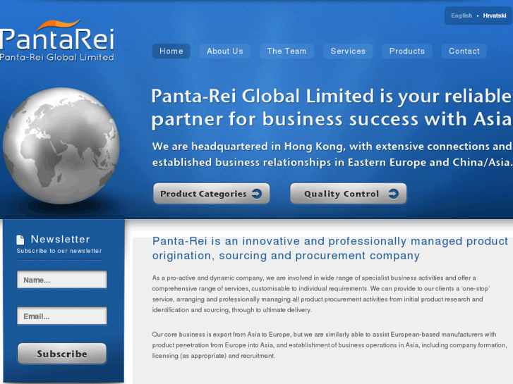 www.pantarei-global.com