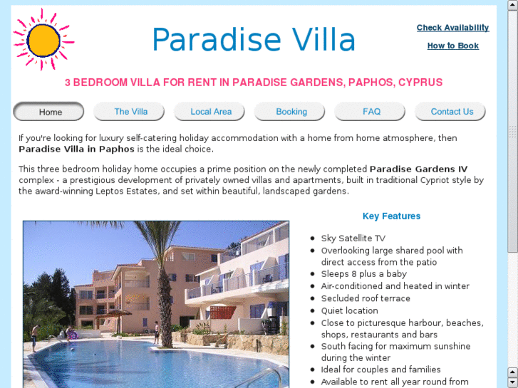 www.paradisegardens.co.uk