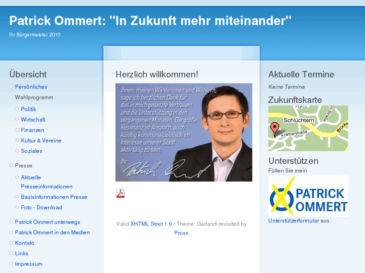 www.patrick-ommert.de