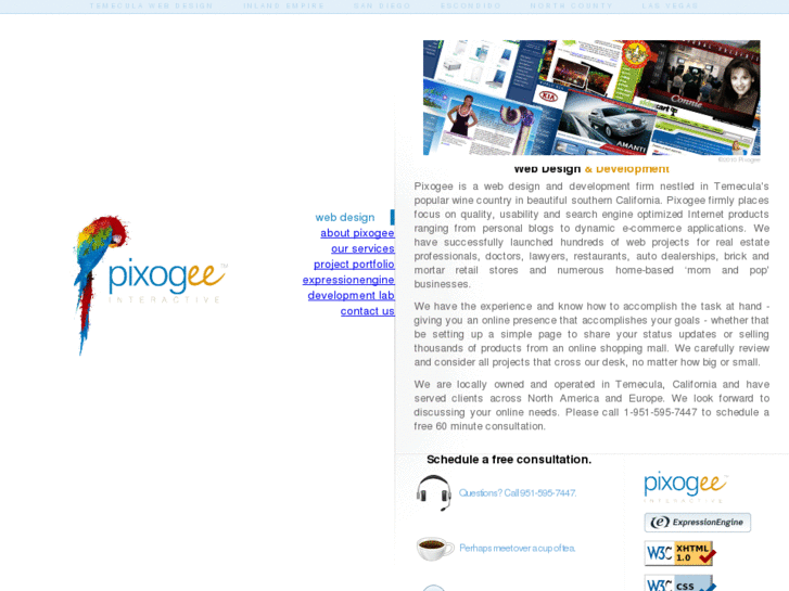 www.pixogee.com