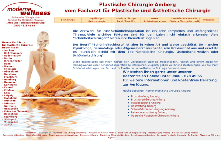 www.plastische-chirurgie-amberg.de