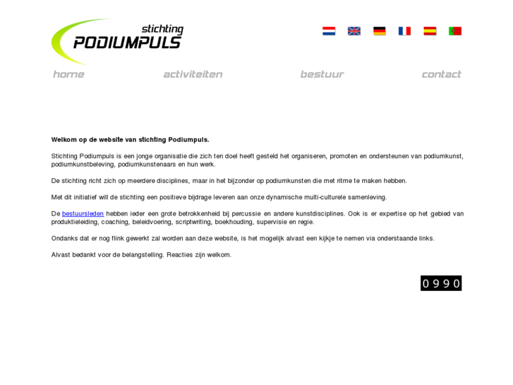 www.podiumpuls.nl