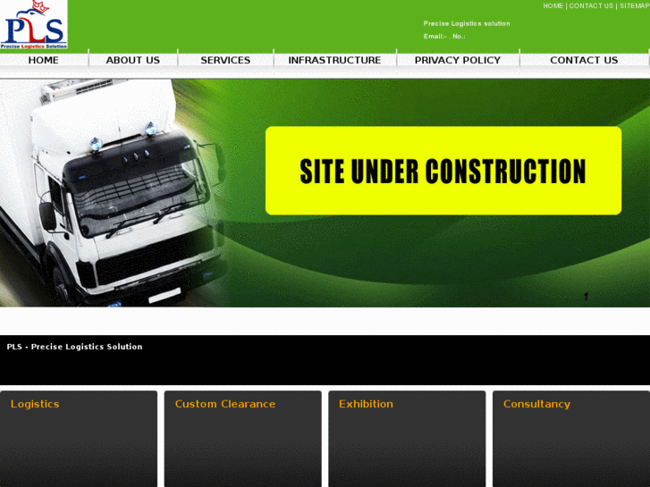 www.preciselogistic.com