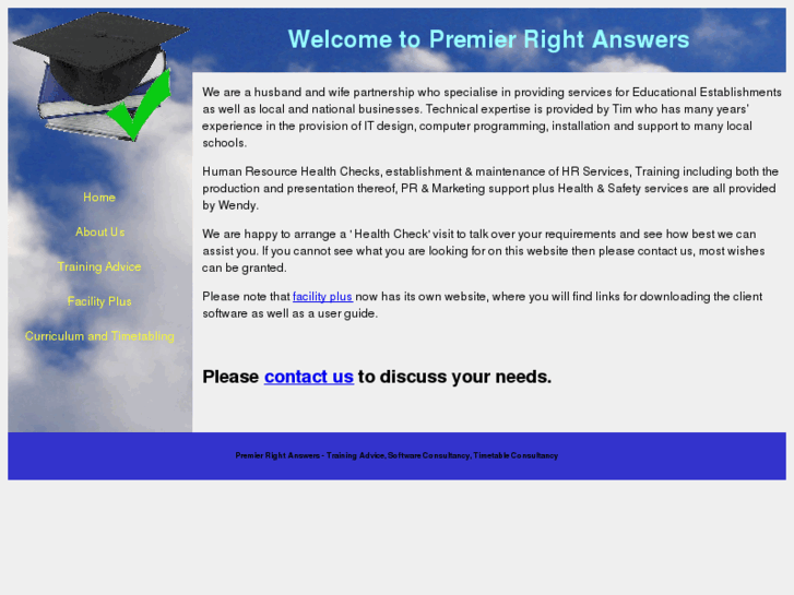 www.premierrightanswers.com