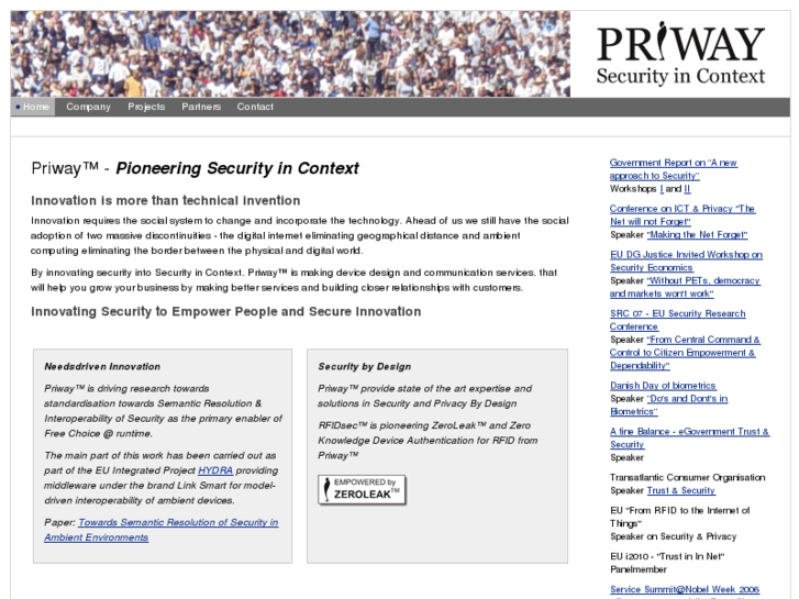 www.priway.com