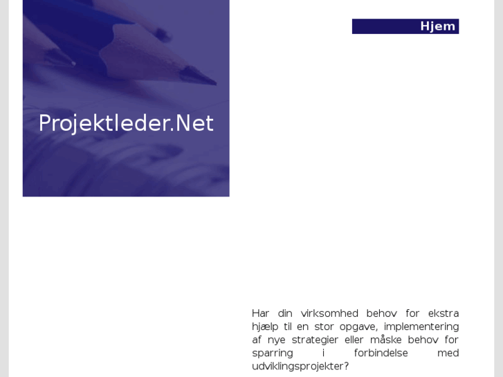 www.projektleder.net