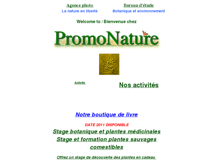 www.promonature.com