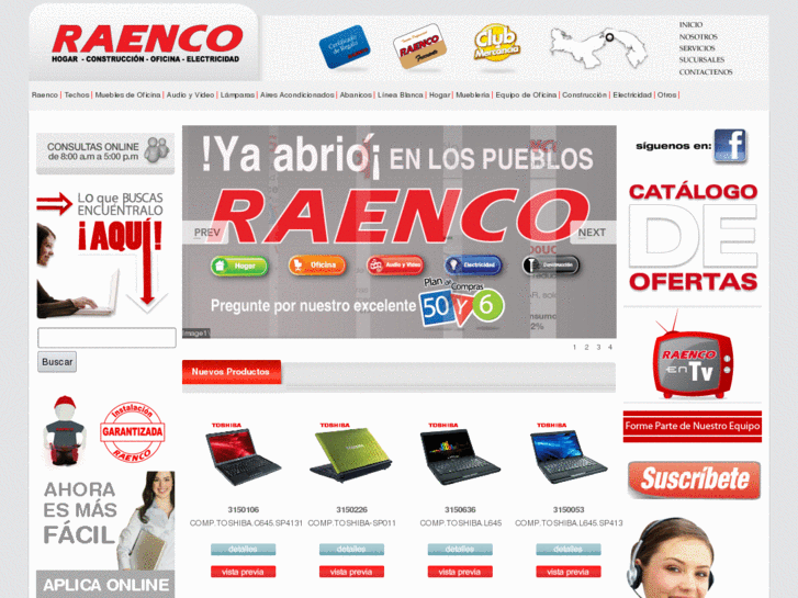 www.raenco.com