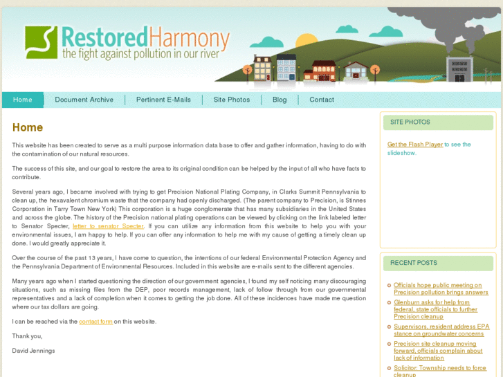 www.restoredharmony.com