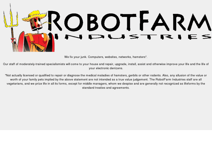 www.robotfarm.net