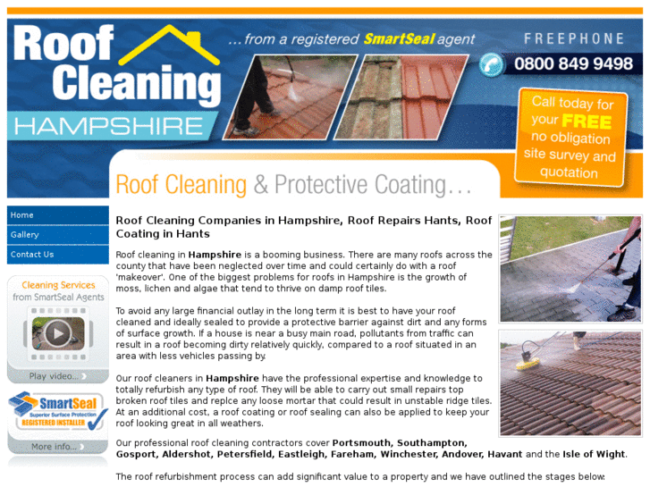 www.roof-cleaning-hampshire.co.uk