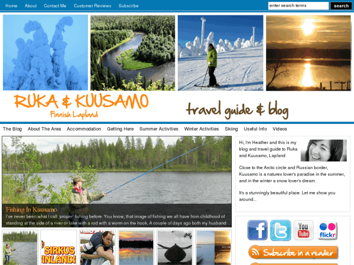 www.rukakuusamo.com