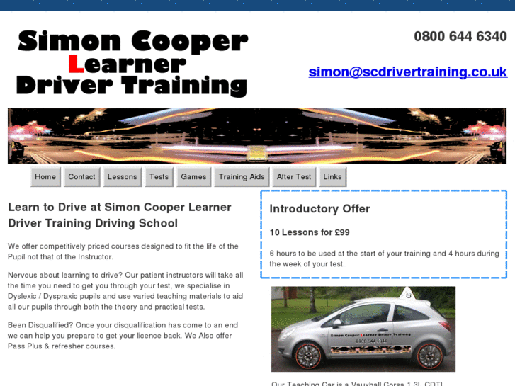 www.scdrivertraining.com