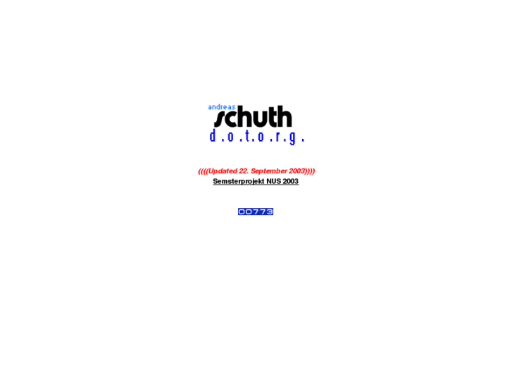 www.schuth.org