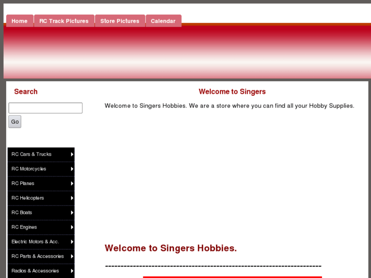 www.singershobbies.com