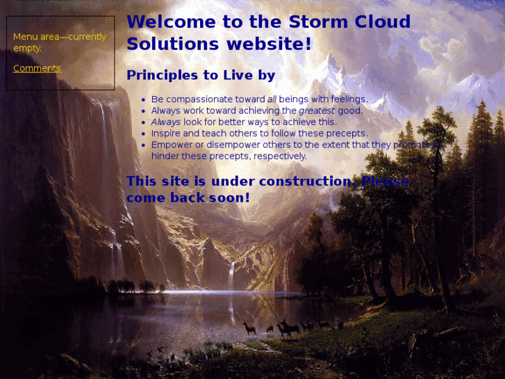 www.stormcloudsolutions.com