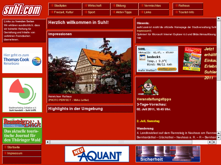 www.suedthueringen.com