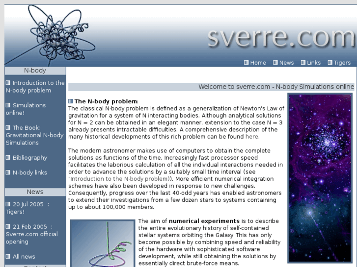 www.sverre.com