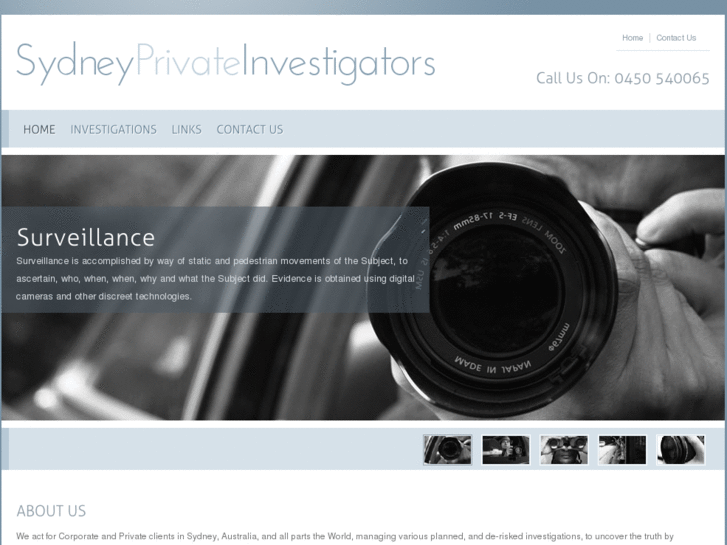 www.sydneyprivateinvestigators.com