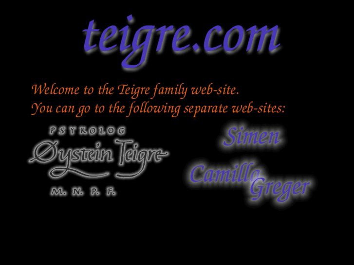 www.teigre.com