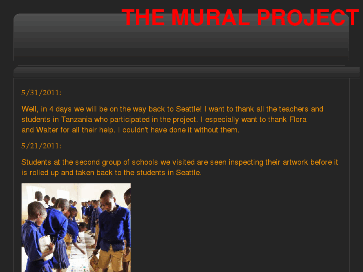 www.themuralproject.net