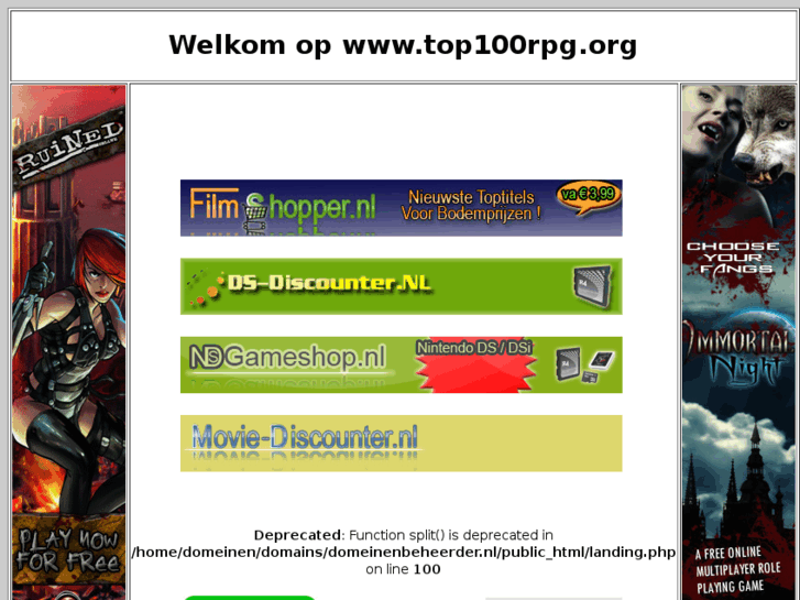 www.top100rpg.org