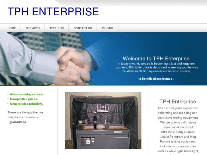 www.tphenterprise.com