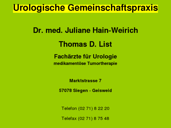 www.urologie-siegen.com