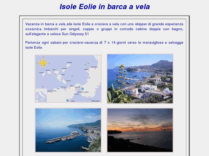 www.vacanzeisoleeolie.com