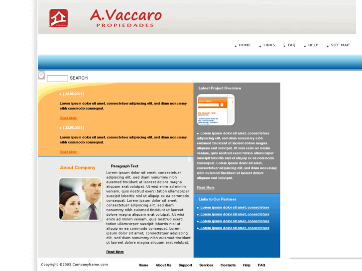 www.vaccaropropiedades.com