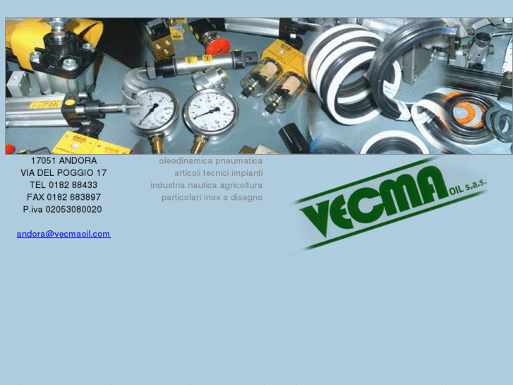 www.vecma.com